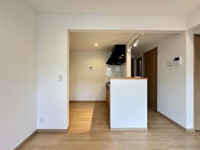 中道テラスの物件内観写真