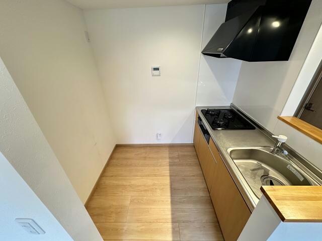 中道テラスの物件内観写真