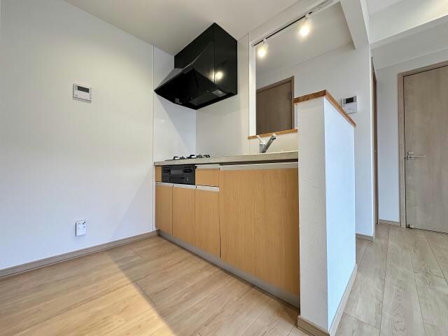 中道テラスの物件内観写真