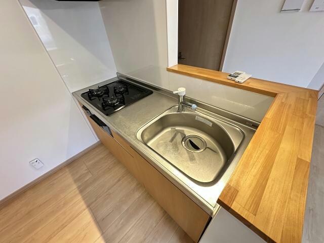 中道テラスの物件内観写真