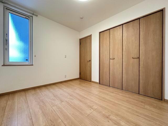 中道テラスの物件内観写真