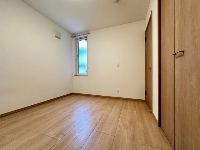 中道テラスの物件内観写真