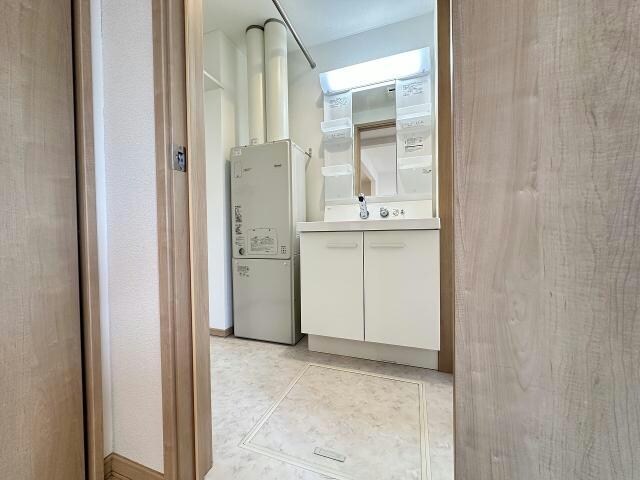 中道テラスの物件内観写真