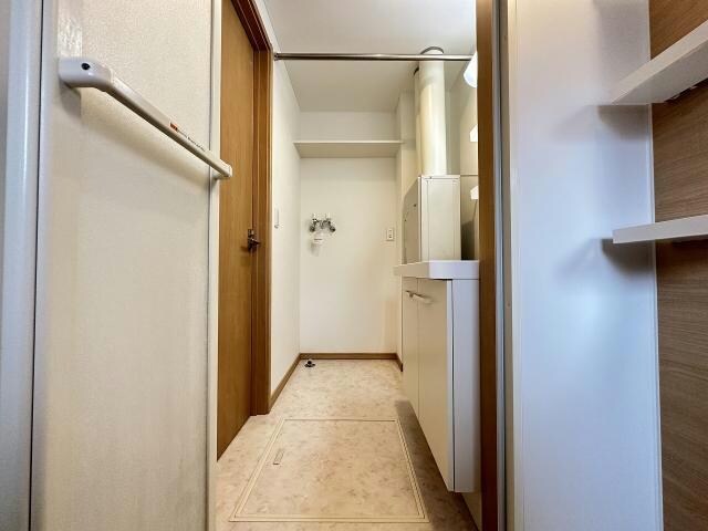 中道テラスの物件内観写真