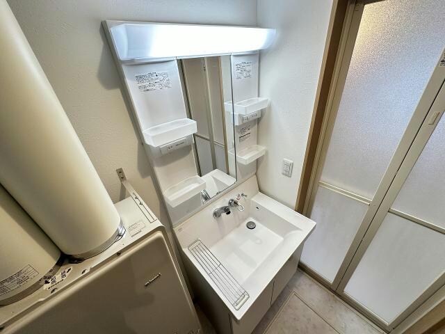 中道テラスの物件内観写真