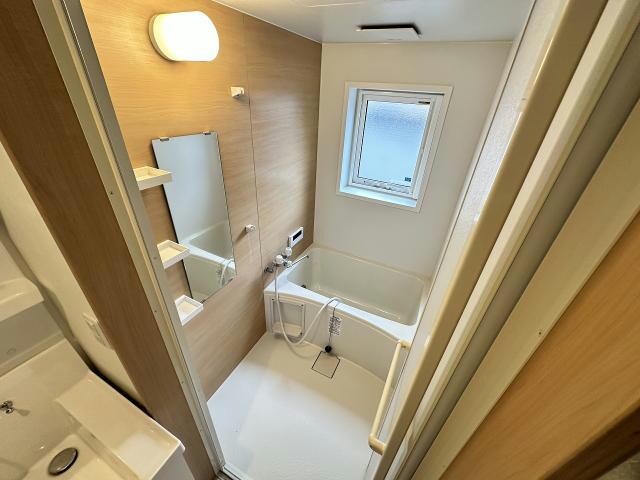 中道テラスの物件内観写真