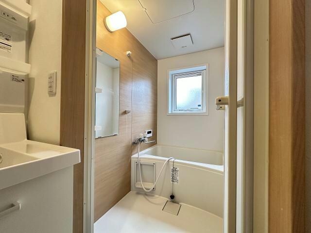 中道テラスの物件内観写真