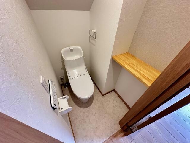 中道テラスの物件内観写真