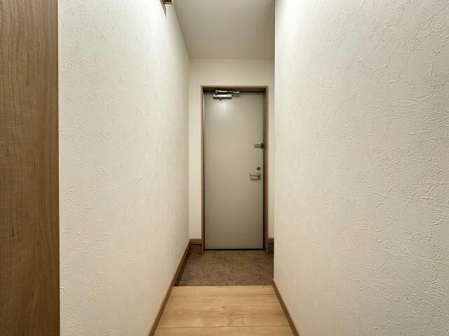 中道テラスの物件内観写真