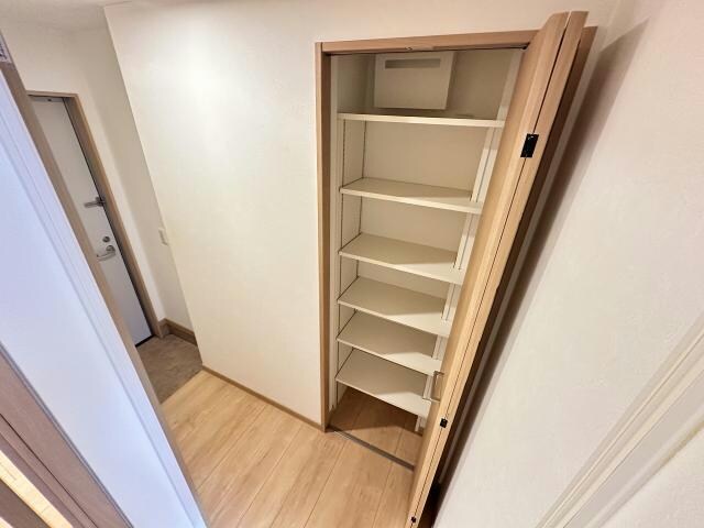 中道テラスの物件内観写真