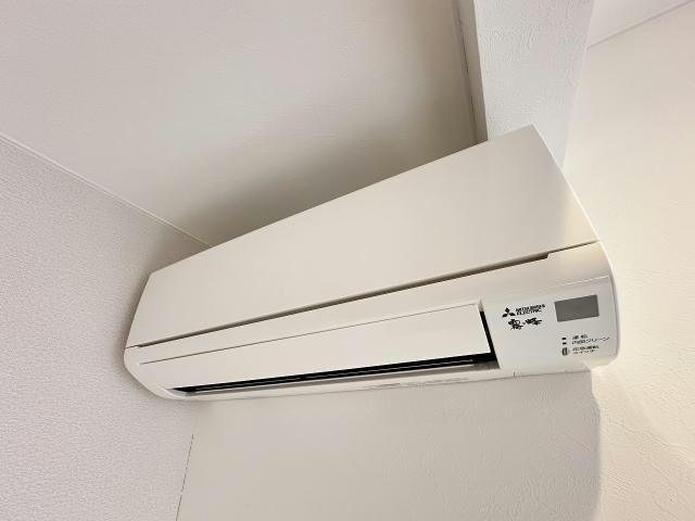 中道テラスの物件内観写真