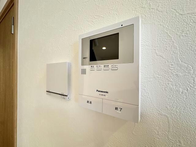 中道テラスの物件内観写真