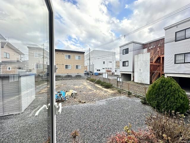 中道テラスの物件内観写真