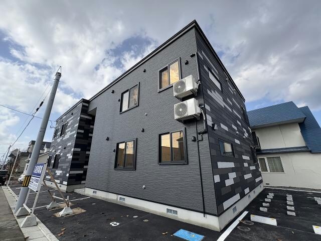 norfino Couleur~ﾉﾙﾌｨｰﾉｸﾙｰﾙ~の物件外観写真