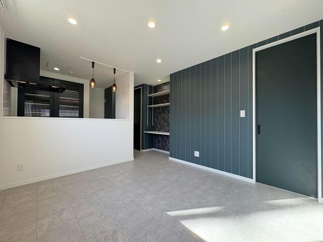 norfino Couleur~ﾉﾙﾌｨｰﾉｸﾙｰﾙ~の物件内観写真