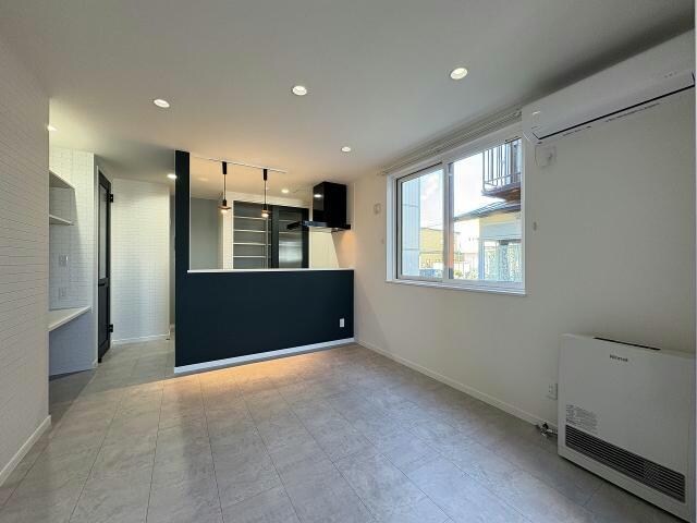 norfino Couleur~ﾉﾙﾌｨｰﾉｸﾙｰﾙ~の物件内観写真