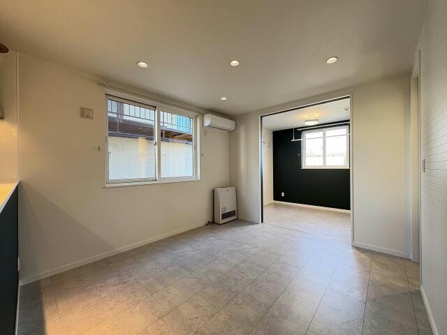 norfino Couleur~ﾉﾙﾌｨｰﾉｸﾙｰﾙ~の物件内観写真