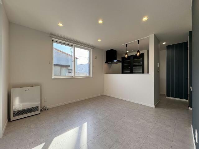 norfino Couleur~ﾉﾙﾌｨｰﾉｸﾙｰﾙ~の物件内観写真