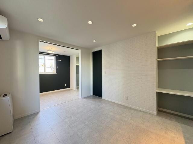 norfino Couleur~ﾉﾙﾌｨｰﾉｸﾙｰﾙ~の物件内観写真