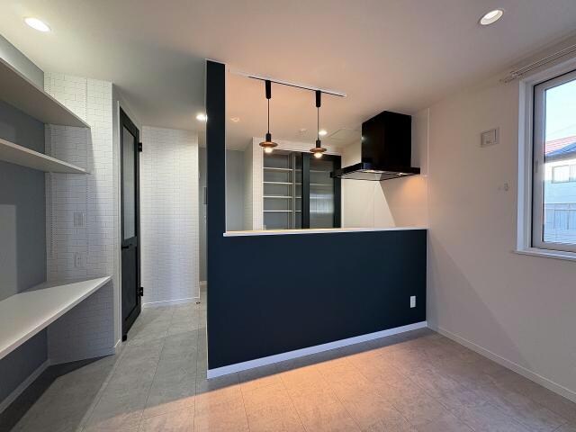 norfino Couleur~ﾉﾙﾌｨｰﾉｸﾙｰﾙ~の物件内観写真