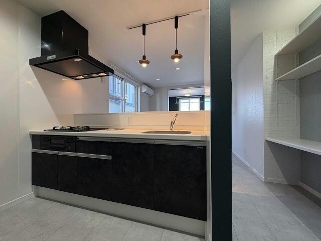 norfino Couleur~ﾉﾙﾌｨｰﾉｸﾙｰﾙ~の物件内観写真