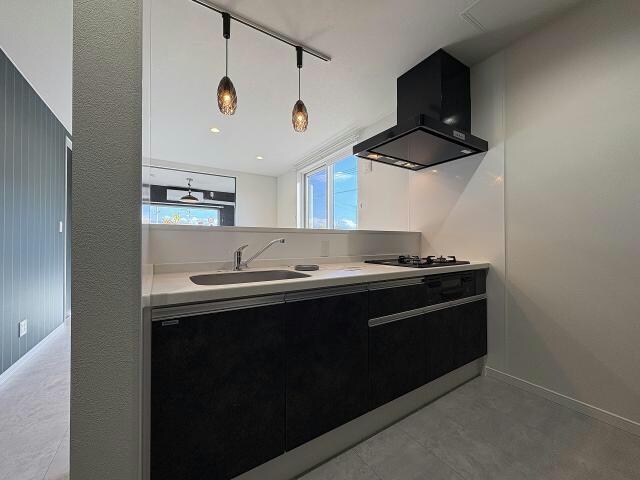 norfino Couleur~ﾉﾙﾌｨｰﾉｸﾙｰﾙ~の物件内観写真