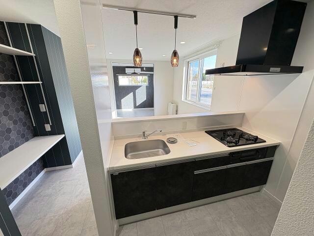 norfino Couleur~ﾉﾙﾌｨｰﾉｸﾙｰﾙ~の物件内観写真