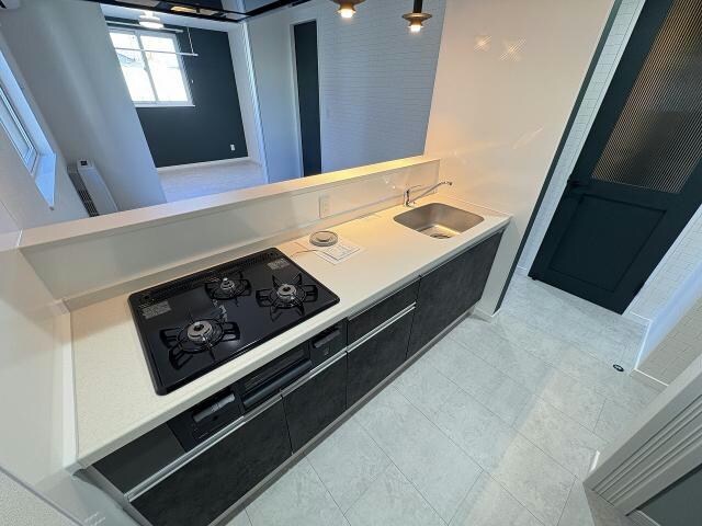 norfino Couleur~ﾉﾙﾌｨｰﾉｸﾙｰﾙ~の物件内観写真