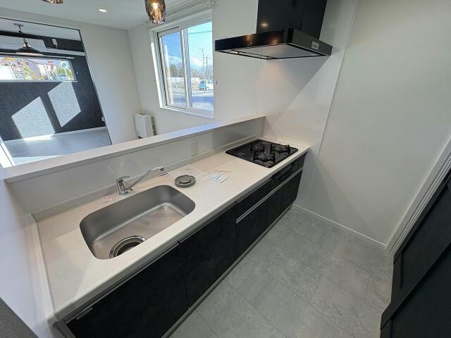 norfino Couleur~ﾉﾙﾌｨｰﾉｸﾙｰﾙ~の物件内観写真