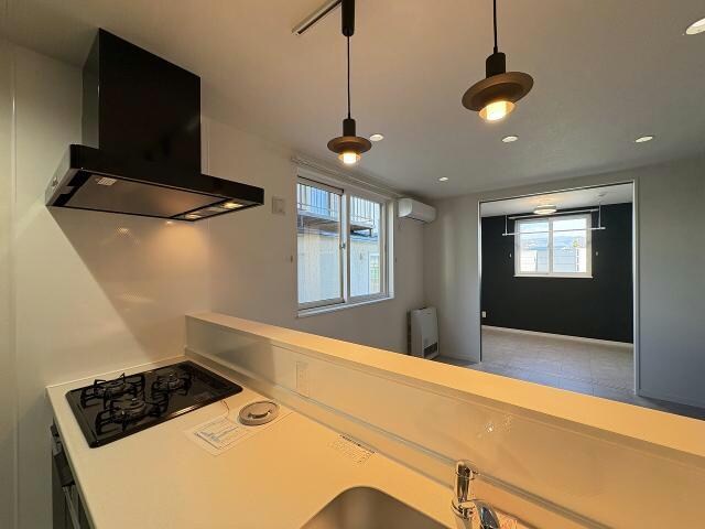 norfino Couleur~ﾉﾙﾌｨｰﾉｸﾙｰﾙ~の物件内観写真