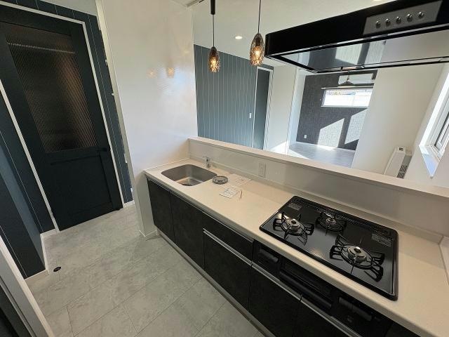 norfino Couleur~ﾉﾙﾌｨｰﾉｸﾙｰﾙ~の物件内観写真