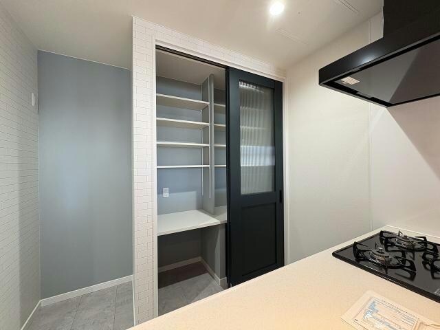 norfino Couleur~ﾉﾙﾌｨｰﾉｸﾙｰﾙ~の物件内観写真