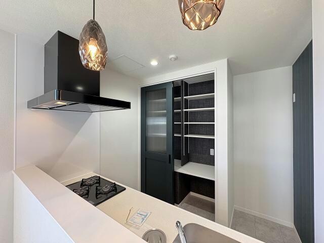 norfino Couleur~ﾉﾙﾌｨｰﾉｸﾙｰﾙ~の物件内観写真