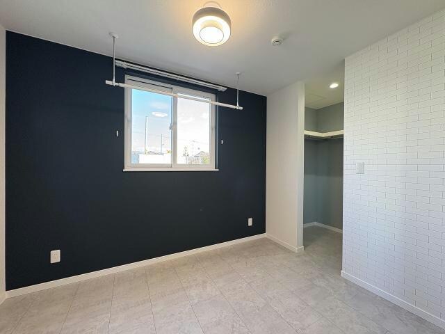 norfino Couleur~ﾉﾙﾌｨｰﾉｸﾙｰﾙ~の物件内観写真