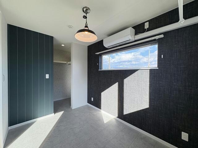 norfino Couleur~ﾉﾙﾌｨｰﾉｸﾙｰﾙ~の物件内観写真