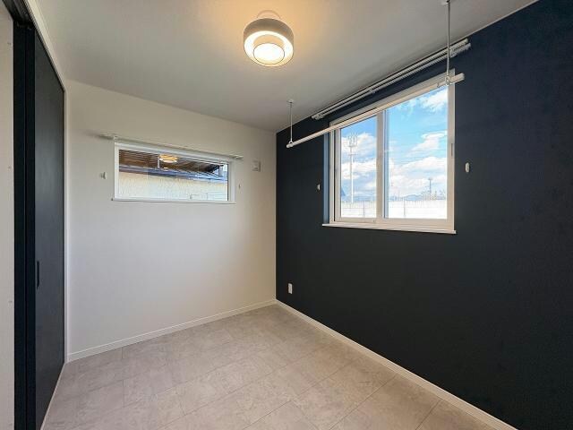 norfino Couleur~ﾉﾙﾌｨｰﾉｸﾙｰﾙ~の物件内観写真