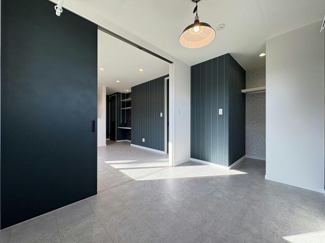 norfino Couleur~ﾉﾙﾌｨｰﾉｸﾙｰﾙ~の物件内観写真