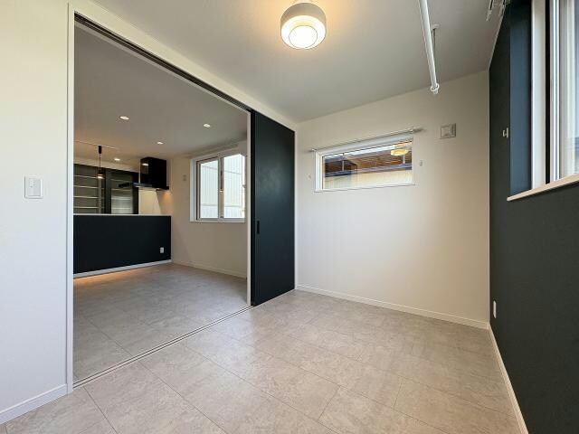 norfino Couleur~ﾉﾙﾌｨｰﾉｸﾙｰﾙ~の物件内観写真