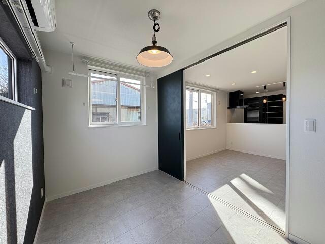 norfino Couleur~ﾉﾙﾌｨｰﾉｸﾙｰﾙ~の物件内観写真