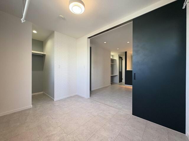 norfino Couleur~ﾉﾙﾌｨｰﾉｸﾙｰﾙ~の物件内観写真