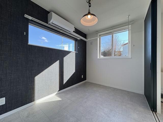 norfino Couleur~ﾉﾙﾌｨｰﾉｸﾙｰﾙ~の物件内観写真