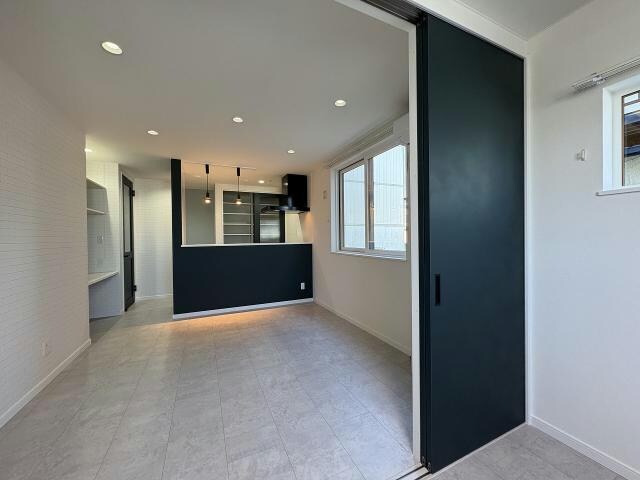 norfino Couleur~ﾉﾙﾌｨｰﾉｸﾙｰﾙ~の物件内観写真