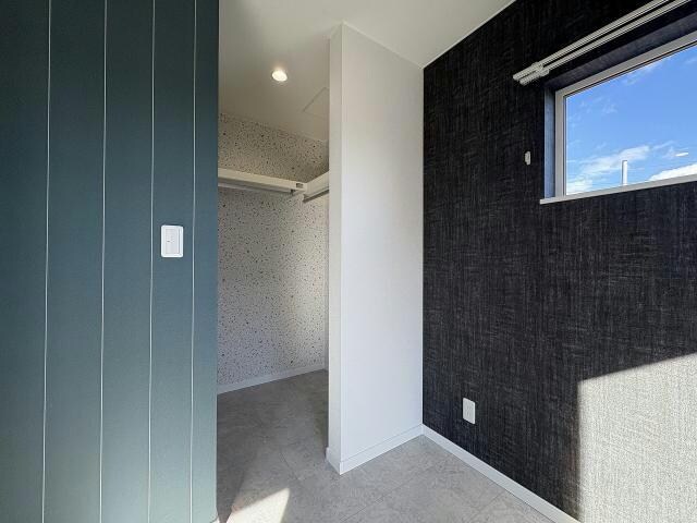 norfino Couleur~ﾉﾙﾌｨｰﾉｸﾙｰﾙ~の物件内観写真