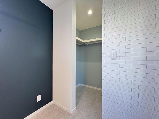 norfino Couleur~ﾉﾙﾌｨｰﾉｸﾙｰﾙ~の物件内観写真