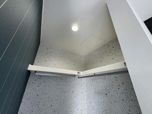 norfino Couleur~ﾉﾙﾌｨｰﾉｸﾙｰﾙ~の物件内観写真