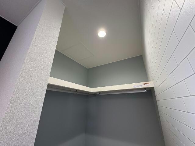 norfino Couleur~ﾉﾙﾌｨｰﾉｸﾙｰﾙ~の物件内観写真