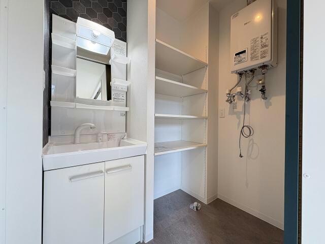 norfino Couleur~ﾉﾙﾌｨｰﾉｸﾙｰﾙ~の物件内観写真