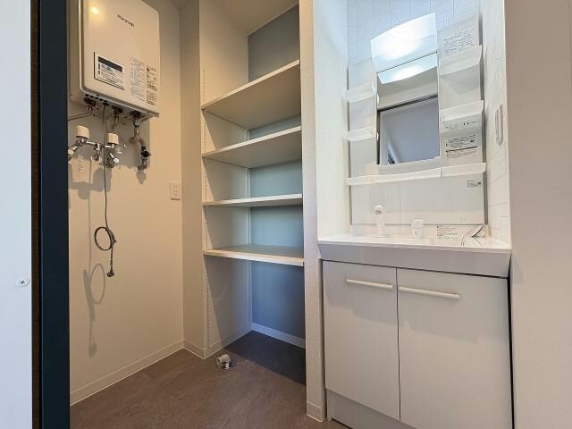 norfino Couleur~ﾉﾙﾌｨｰﾉｸﾙｰﾙ~の物件内観写真