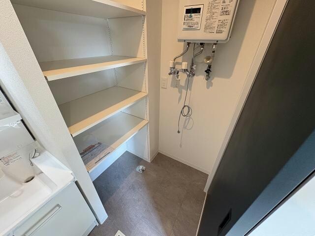 norfino Couleur~ﾉﾙﾌｨｰﾉｸﾙｰﾙ~の物件内観写真