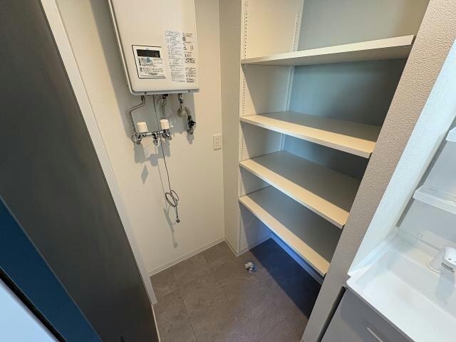 norfino Couleur~ﾉﾙﾌｨｰﾉｸﾙｰﾙ~の物件内観写真